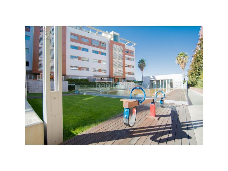 Foto fb5ba05b-9436-4b4e-8fc7-758523c3b489. Appartamento in avenida del conocimiento 0 in Campus de la Salud Armilla