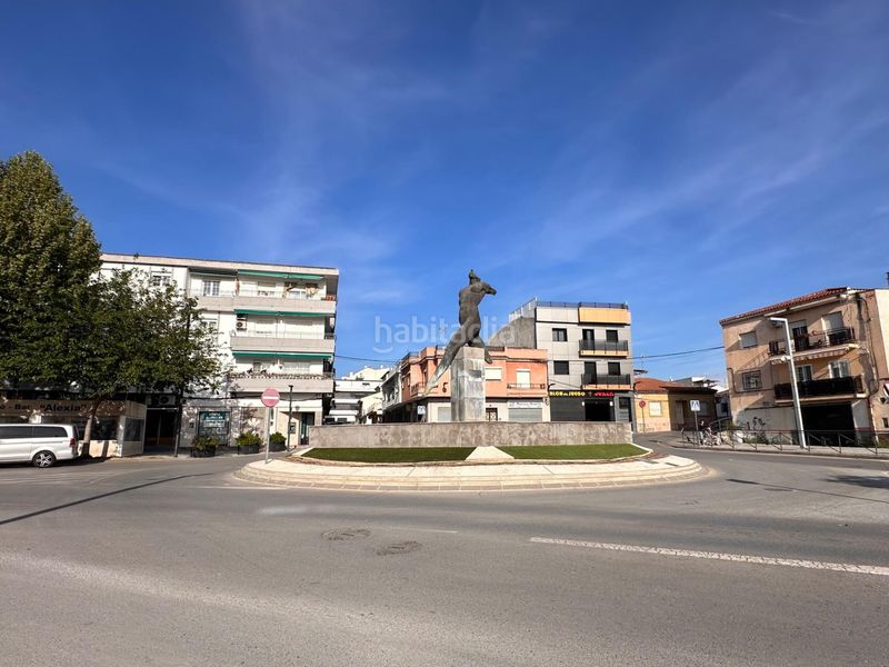 Foto aba95d9b-9891-489f-bb9f-4665b0c3fa48. Pis a Maracena