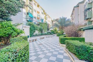 Pis a Parque Nueva Granada