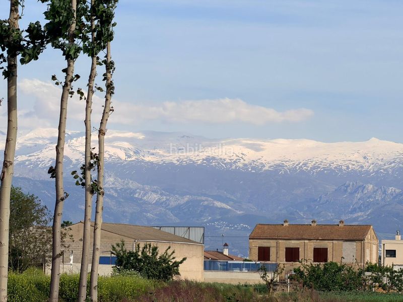 Foto 9dcbe56d-b9cb-466f-9ab1-60810c908034. Finca rústica a Fuente Vaqueros