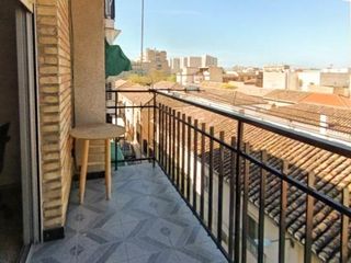 Piso en Calle VENEZUELA