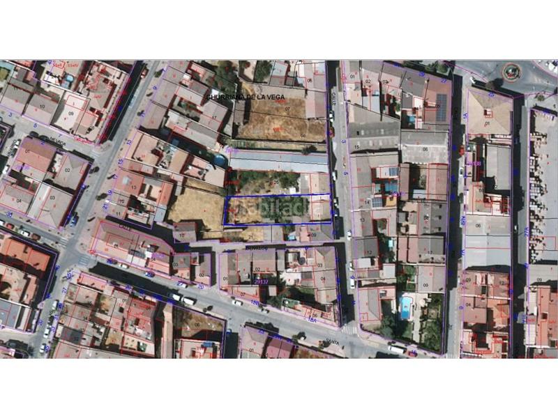 Foto 644dd31d-826d-4ac7-b9c4-686bdab97e93. Terrain résidentiel dans calle san roque 10 dans Parque de la Ermita Churriana de la Vega