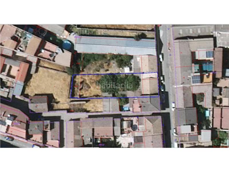 Foto 8ab1dcf8-f063-45b2-90d3-b8fa58969f1b. Terrain résidentiel dans calle san roque 10 dans Parque de la Ermita Churriana de la Vega