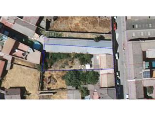 Wohngrundstück in Calle san roque 8. Solar urbano para edificio en calle san roque