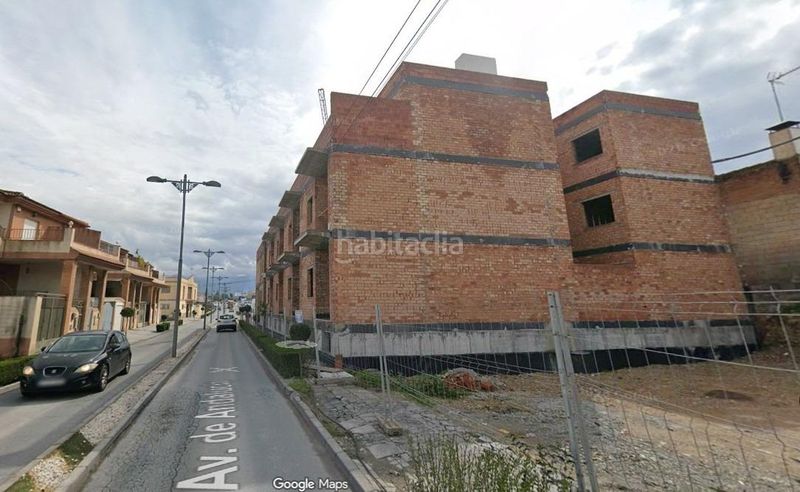 Foto 028b71e0-4103-49e9-8ca5-186e53cb8b9d. Àtic a avenida avenida andalucía 20 a Carretera de Granada-La Alcazaba Alhendín