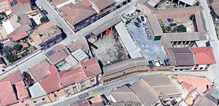 Terreny residencial a Calle SIERRA NEVADA 10