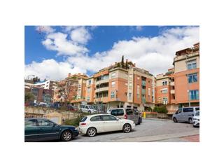 Àtic a Calle rauda 0. Atico con expectaculares vistas junto hospital vithas la salud