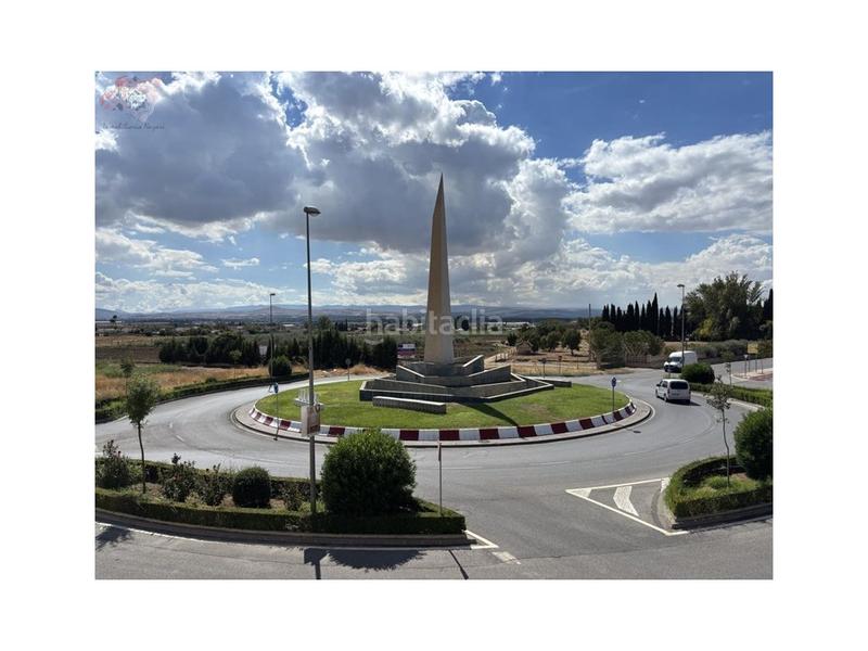 Foto 14297995-8648-48cc-9c5c-d38177b37cb6. Flat in calle los majanillos 1 in Atarfe