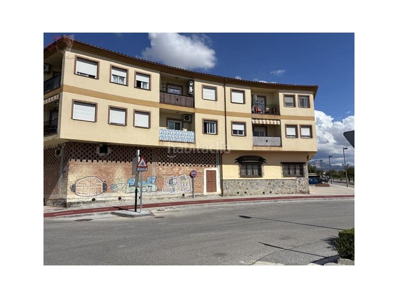 Foto 7799e721-3c26-4050-868a-46621628a594. Flat in calle los majanillos 1 in Atarfe