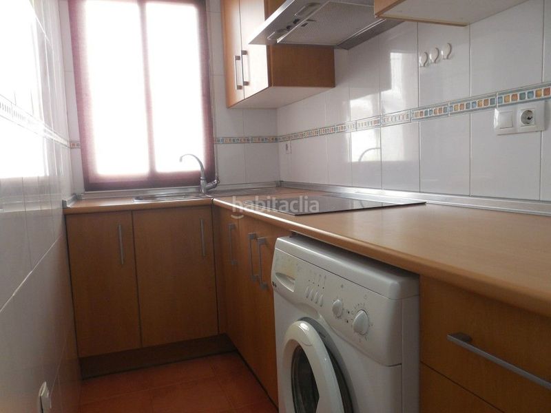 Foto 547bd536-f354-4bcb-82b4-7bddad989d9a. Rent flat with parking in Avda. De los Ogíjares Armilla