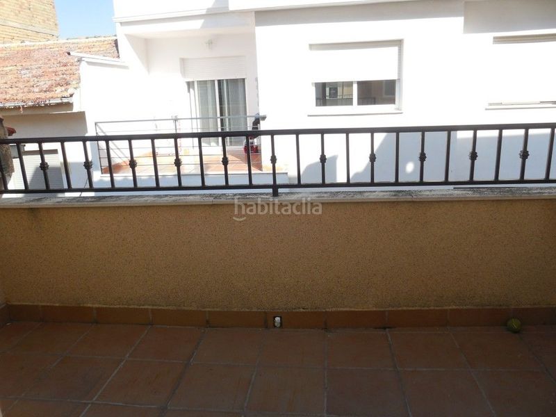 Foto 663614e4-5a97-4b67-9c46-069d9aefc4de. Rent flat with parking in Avda. De los Ogíjares Armilla
