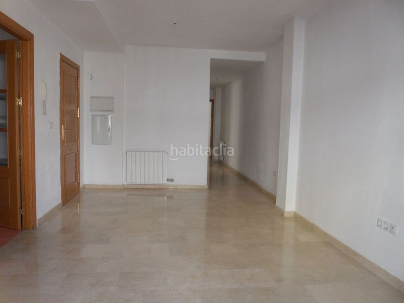 Foto 7e22fba1-0871-4f6a-9fe0-764d9ab60f96. Rent flat with parking in Avda. De los Ogíjares Armilla