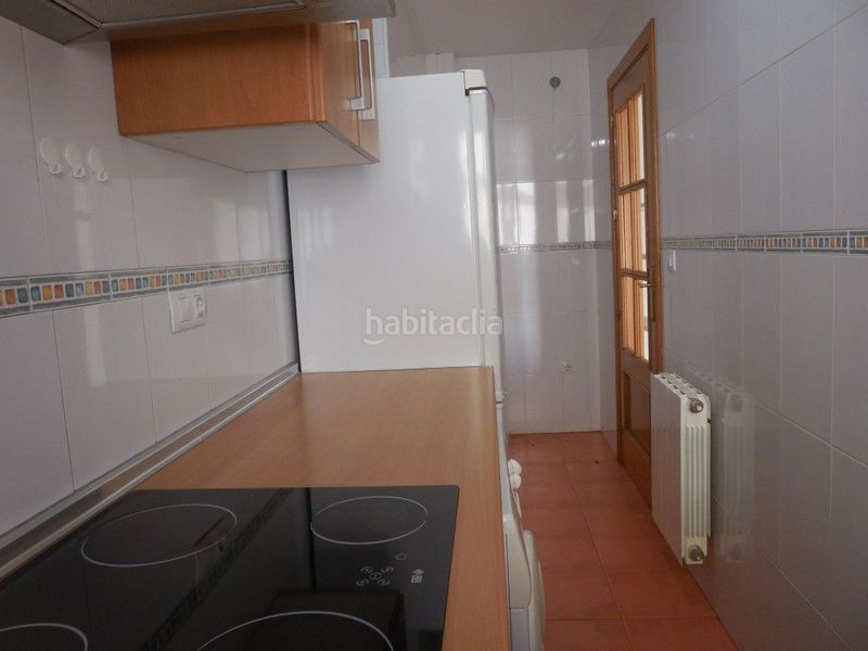Foto bac7abd9-2e64-4cbf-8c86-4ba3b2094403. Rent flat with parking in Avda. De los Ogíjares Armilla