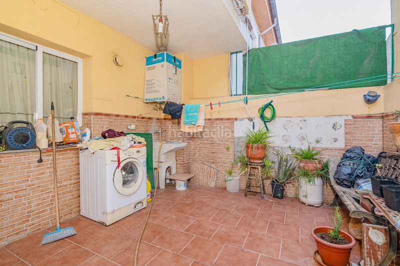 Foto 6a48226b-3853-4240-ae06-8ac54fa2e9cc. Casa adossada amb calefacció aparcament a Güevéjar