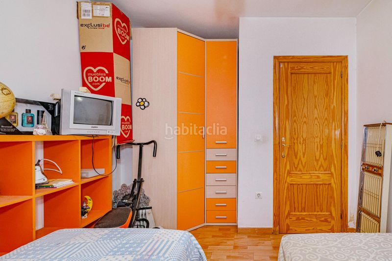 Foto 8f6970fc-73a4-45a6-80e5-c2dedadd1c79. Casa adossada amb calefacció aparcament a Güevéjar