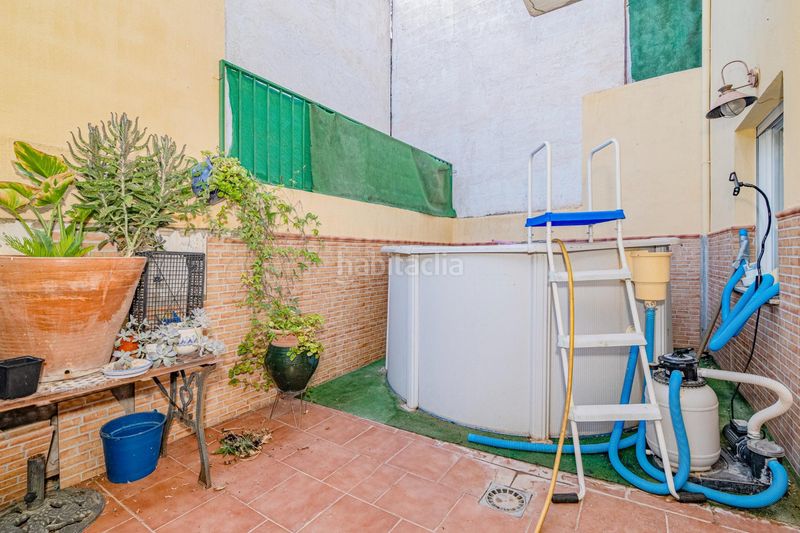 Foto bc933af5-854e-4443-ad5b-0c03ef560049. Casa adossada amb calefacció aparcament a Güevéjar