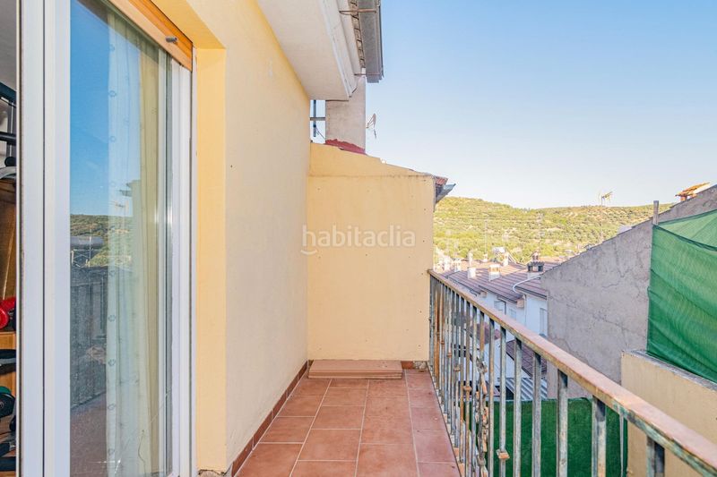 Foto cb55cf54-5be2-470f-ab99-5ec022d0f884. Casa adossada amb calefacció aparcament a Güevéjar