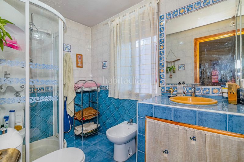 Foto d56234bb-9178-4722-8187-f75da3f3cc98. Casa adossada amb calefacció aparcament a Güevéjar