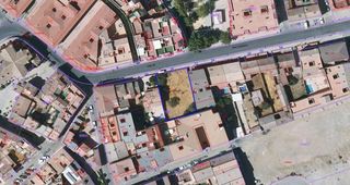 Residential Plot  Calle calle progreso. Magnifico solar en las gabias, junto estación de metro