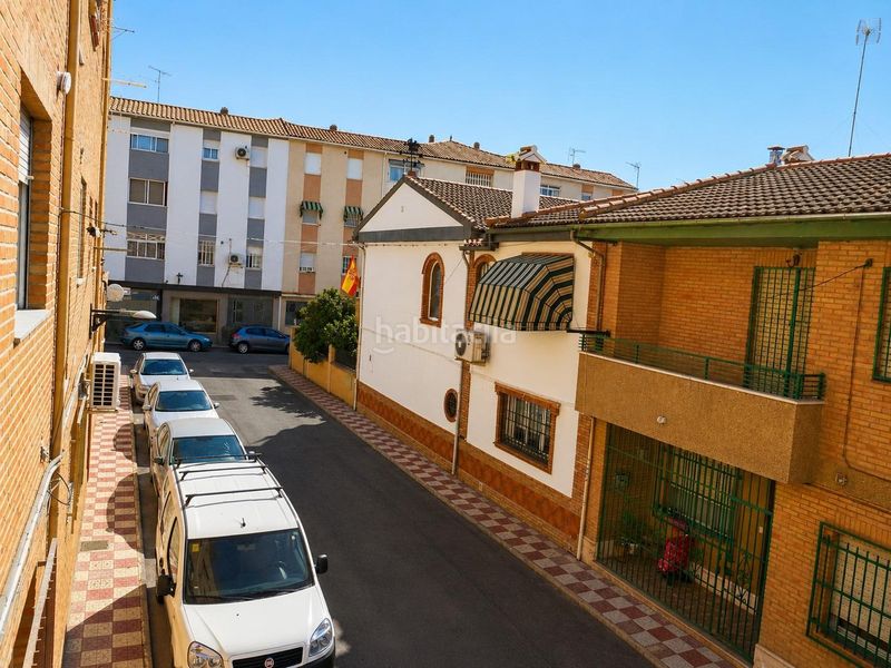 Foto 6469ad4f-55fb-49a6-9994-6c900275fc03. Pis a San Miguel Armilla