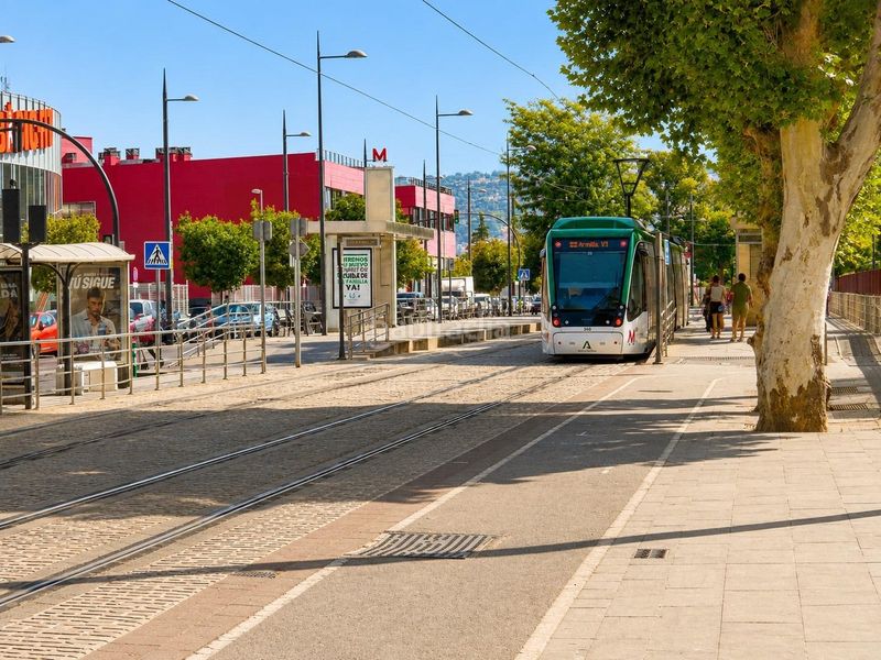 Foto af66f07e-2314-4dda-932b-261777b627b5. Pis a San Miguel Armilla
