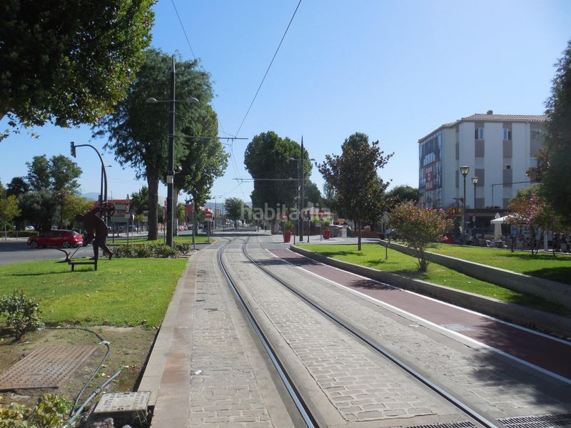 Foto cf33f055-f2ad-4ead-93b8-3d4f009b4f9c. Pis a San Miguel Armilla