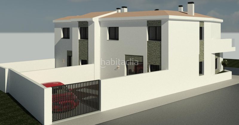 Foto 356e0f75-922d-4c51-9bc0-52e4a86d0831. Casa adossada amb aparcament a Híjar Gabias (Las)