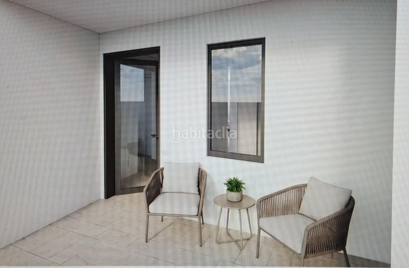 Foto 540158cd-dbd0-4211-9182-10372642c042. Casa adossada amb aparcament a Híjar Gabias (Las)