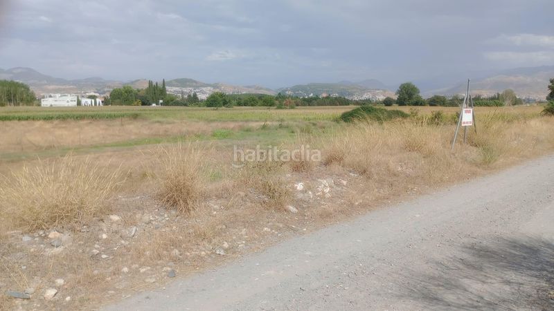 Foto c7454eec-9777-4d59-9fee-3f36a8d1e295. Fondo rustico in Camino de Ronda Granada