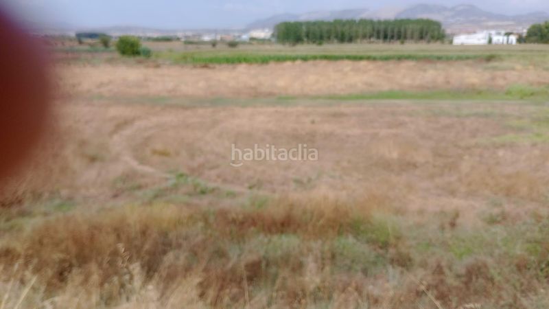 Foto d1bf3c02-1591-4e2f-834a-a4ba32b86ba7. Fondo rustico in Camino de Ronda Granada