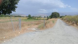 Fondo rustico in Camino de Ronda