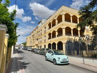 Affitto Appartamento  Calle calle alhambra. Piso amueblado junto parque garcia lorca de atarfe