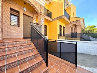 Casa a schiera  Calle princesa sofia