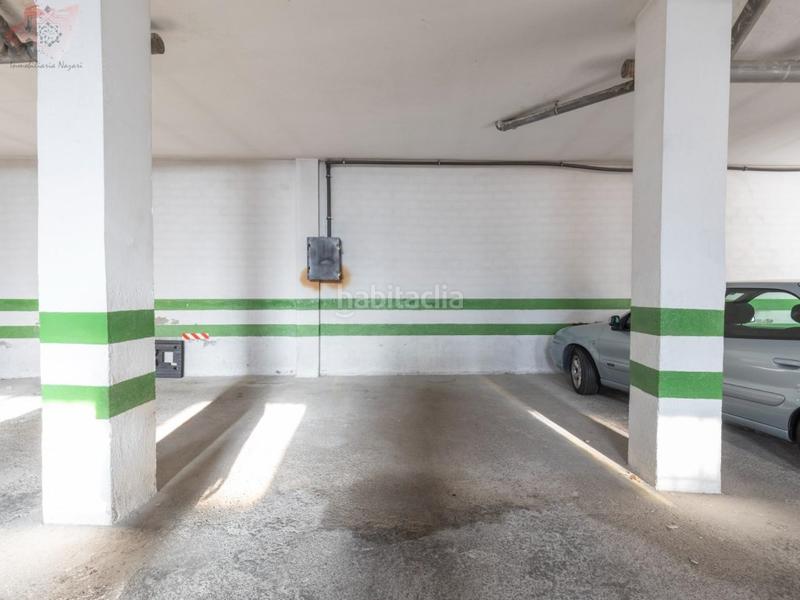 Foto 0063324d-9c64-4a9f-b363-0f287af6991b. Appartement avec parking dans Ayuntamiento Alhendín