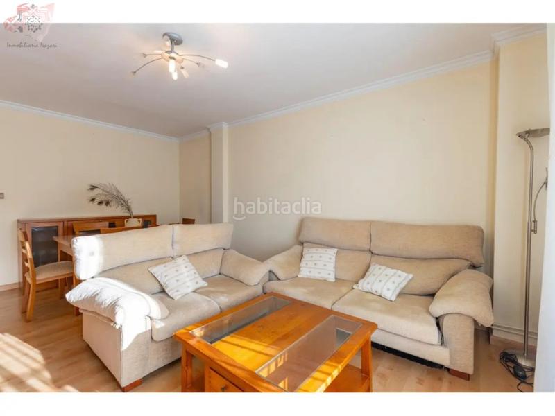 Foto 2d5a78f7-4ec6-40dc-8b85-6918bc54619b. Appartement avec parking dans Ayuntamiento Alhendín