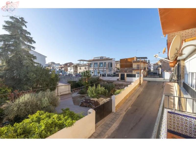 Foto 3b07e0d6-52a6-4fa2-8fcc-c2ff523f8838. Appartement avec parking dans Ayuntamiento Alhendín