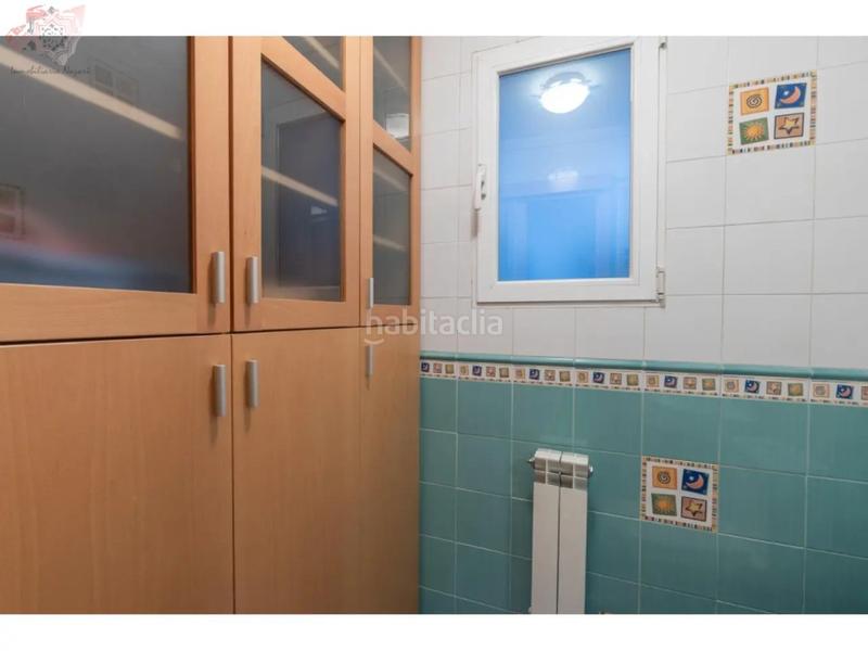 Foto 566cf5c7-8dff-435d-881c-ef1560100893. Appartement avec parking dans Ayuntamiento Alhendín