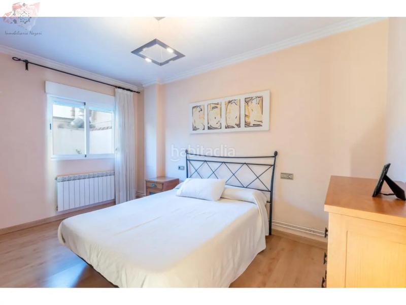 Foto 5cedc249-65f7-4bcb-8654-a6a9b85e310e. Appartement avec parking dans Ayuntamiento Alhendín