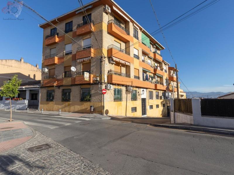 Foto 646e9069-d600-497d-bfc8-83f6ccf50792. Appartement avec parking dans Ayuntamiento Alhendín