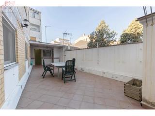 Pis a Ayuntamiento. Piso con teraza en el centro