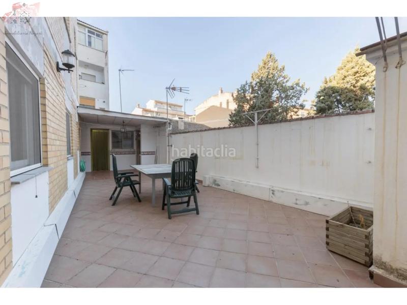 Foto 6c2893df-8755-4220-860b-34842d6bf272. Appartement avec parking dans Ayuntamiento Alhendín