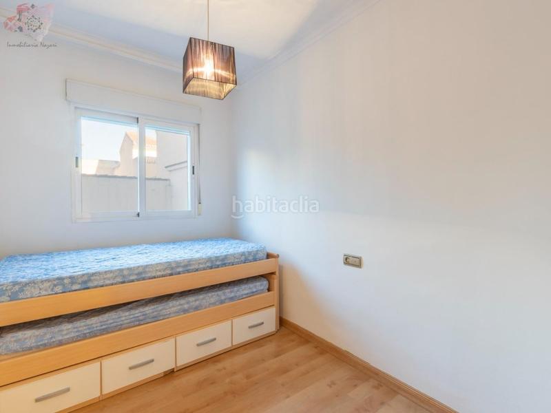 Foto e763cda2-6c92-4faa-af4c-15afc5cb5767. Appartement avec parking dans Ayuntamiento Alhendín