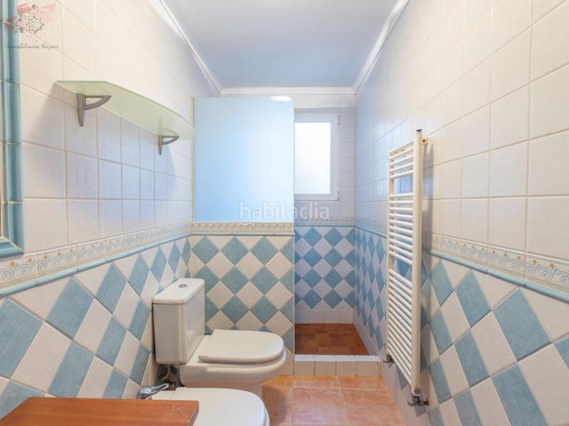 Foto ecc0a151-95cd-44af-8d9f-9596a5b5c5bb. Appartement avec parking dans Ayuntamiento Alhendín