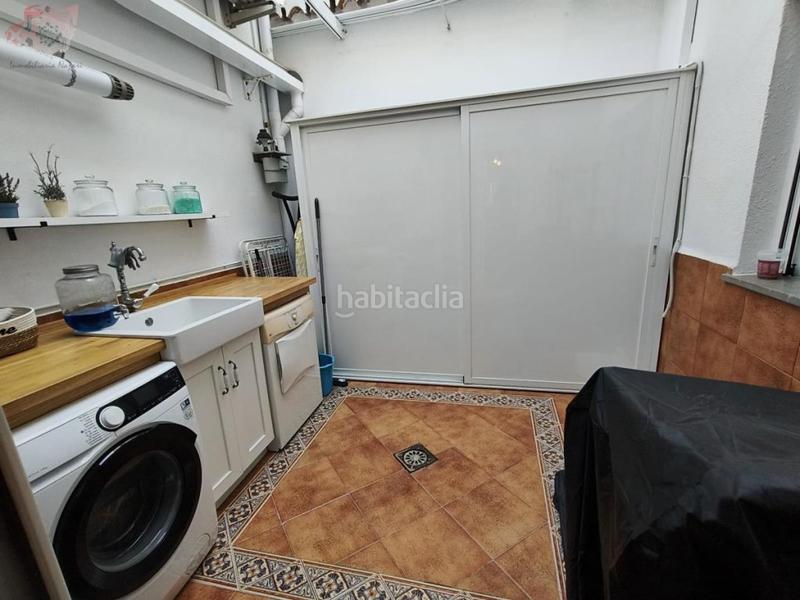 Foto 01b50d63-76ba-4743-bf90-786b64ab06d0. Casa a schiera in calle cedazos 8 in Atarfe