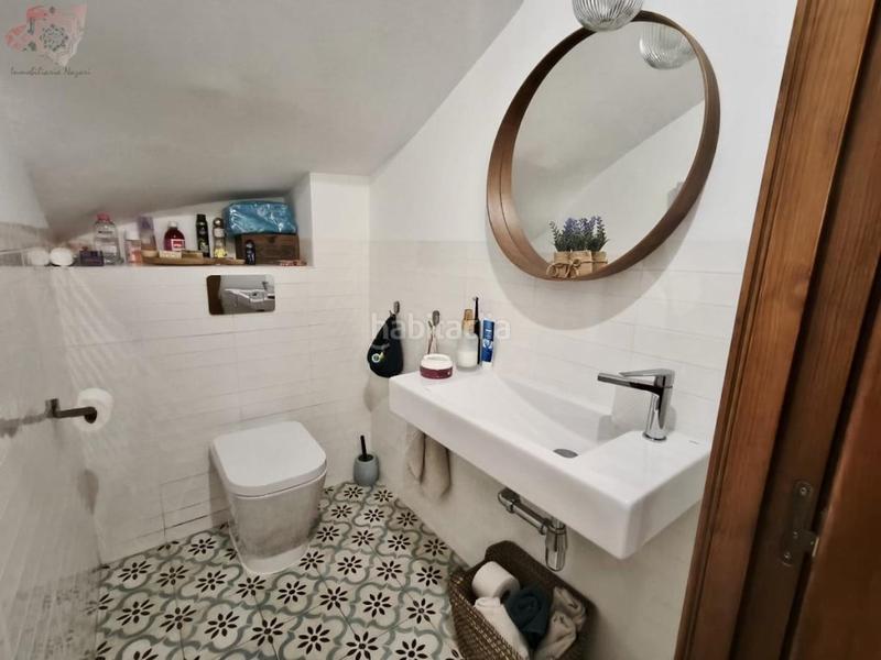 Foto 06b1050a-2432-494c-8286-53e0334c3b2b. Casa a schiera in calle cedazos 8 in Atarfe