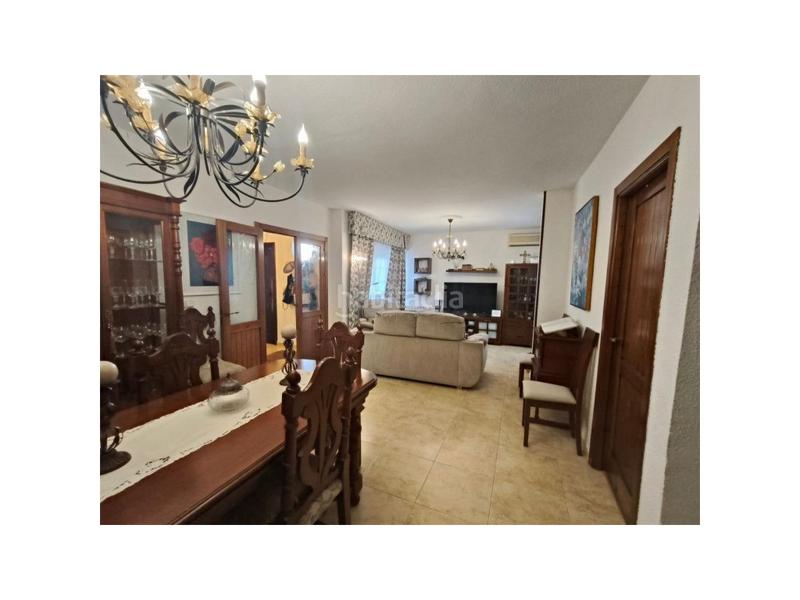 Foto 3da8fa31-0d86-4bad-a8ce-6b79ab41100b. Casa a schiera in calle cedazos 8 in Atarfe