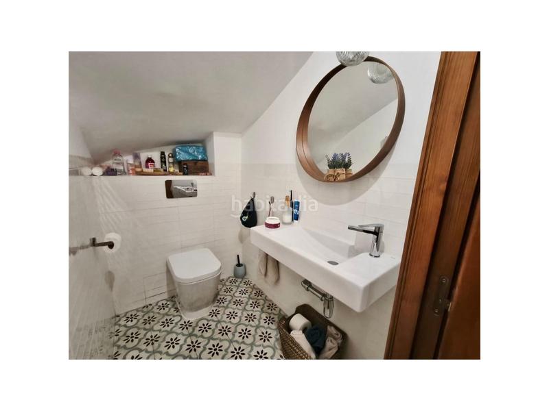 Foto 4d4f167c-deeb-4e33-b818-7b1be1a70a04. Casa a schiera in calle cedazos 8 in Atarfe