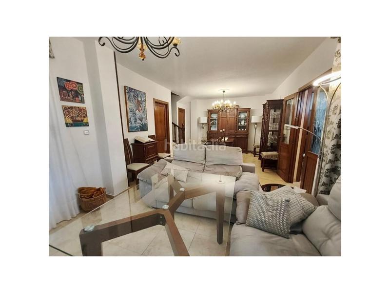 Foto 52fccd92-6303-46c3-81db-d91c12f810f7. Casa a schiera in calle cedazos 8 in Atarfe