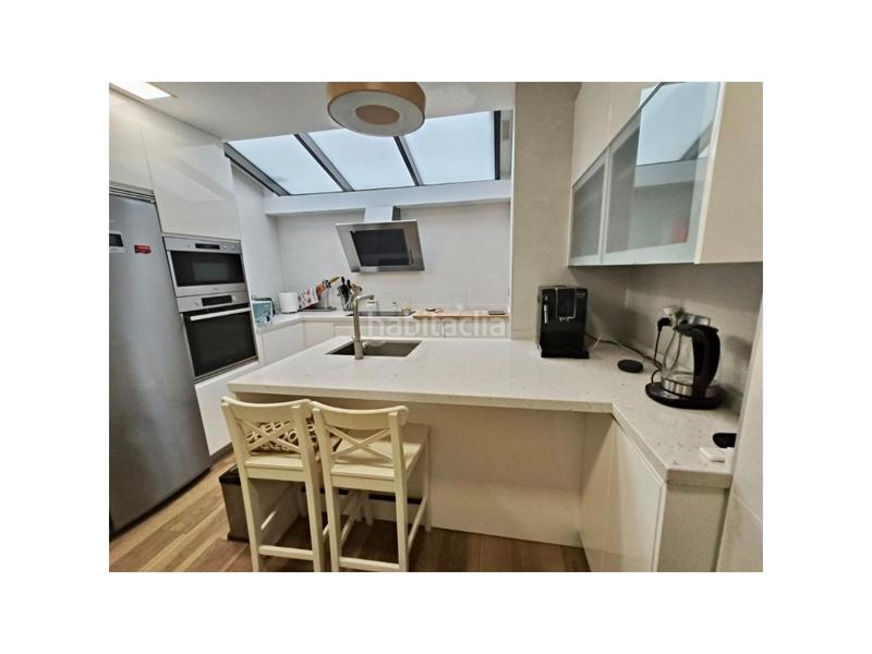 Foto 56a5eabc-cbd3-4e70-944e-04434e4b4876. Casa a schiera in calle cedazos 8 in Atarfe