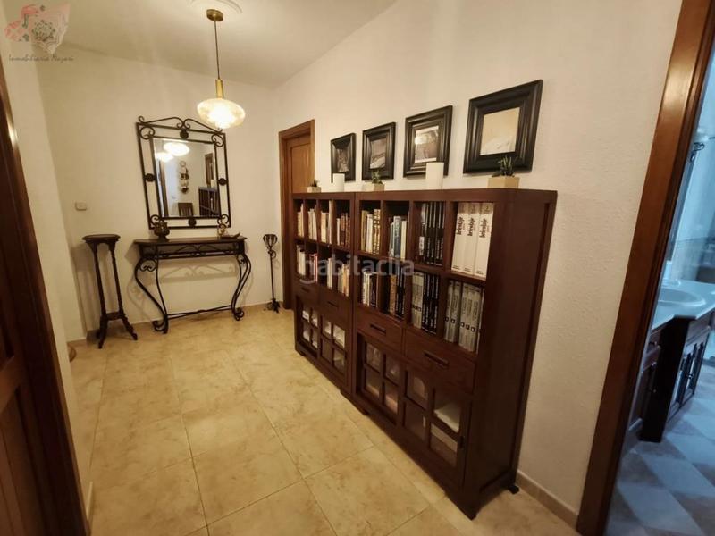 Foto 778b0dd0-e715-4a8b-9865-0032af3d0951. Casa a schiera in calle cedazos 8 in Atarfe